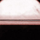 The gap between a surface plate and wire is
measured using a wire gauge.measured using a wire gauge