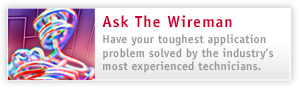 Ask The Wireman
