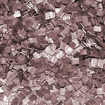 Odd Shapes? No Problem: flat wire and more